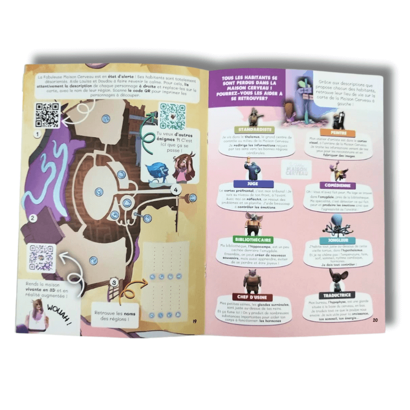 Abonnement magazine LudicOH! - annuel – Image 14