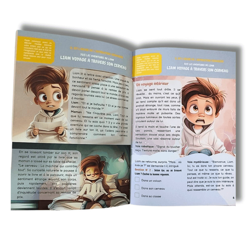 Abonnement magazine LudicOH! - annuel – Image 15