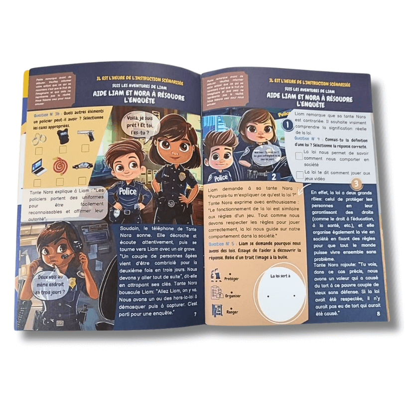 Abonnement magazine LudicOH! - annuel – Image 6