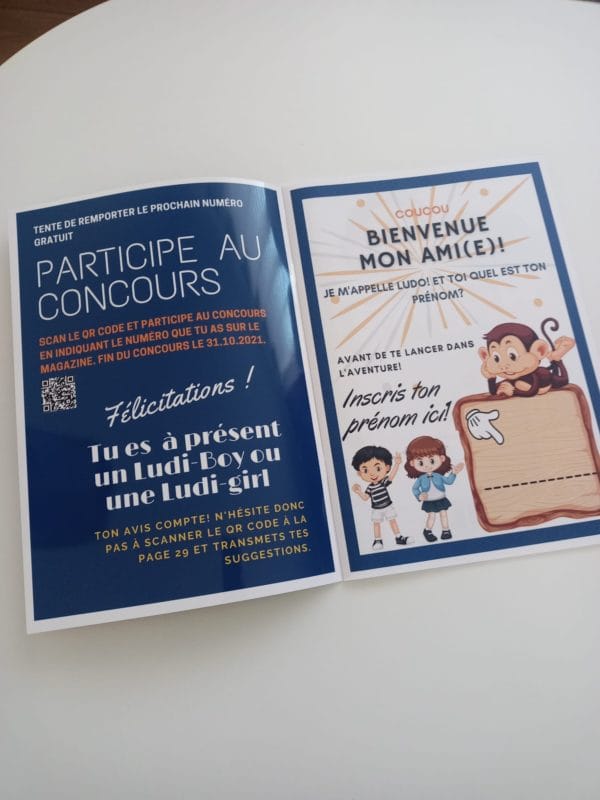 À la découverte des émotions et de l'orage – Image 2