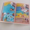 Magazine pour enfant à la découverte de l'antarctique et douze autres rubriques – Image 2