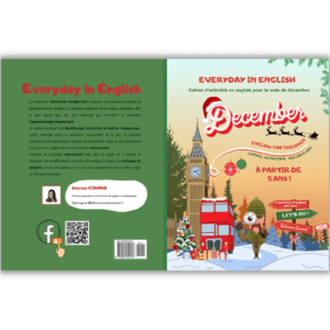 Dossier anglais enfant