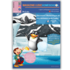 dossier pour enfants sur l'antarctique