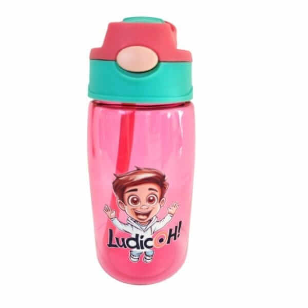 gourde LudicOH!