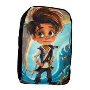 sac à dos Liam pirate