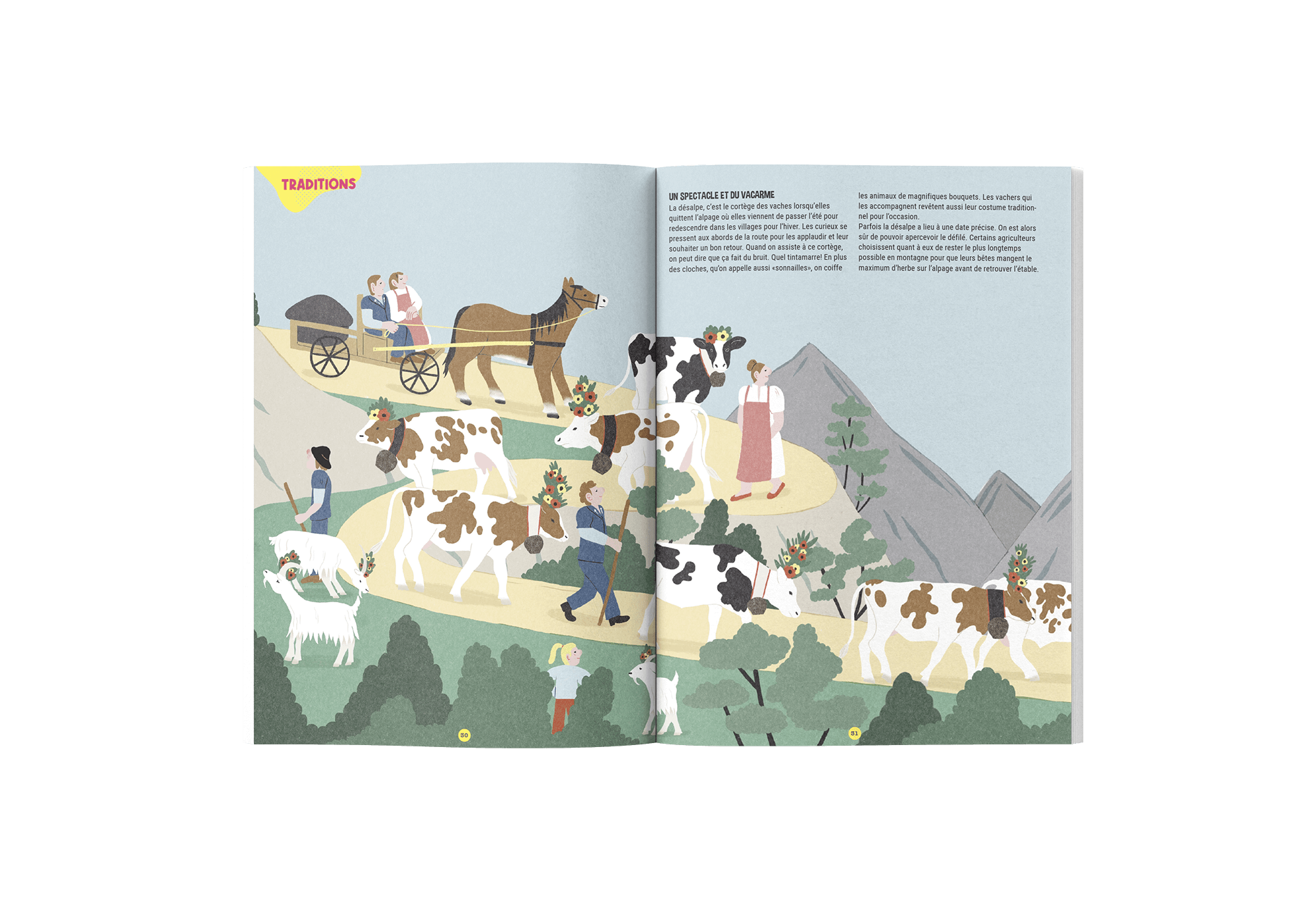 Abonnement Terre et Nature Junior – Image 7