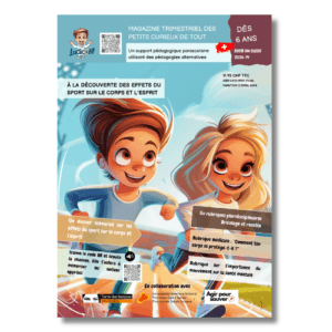 Magazine sur les effets du sport sur le corps et l'esprit 2026-14