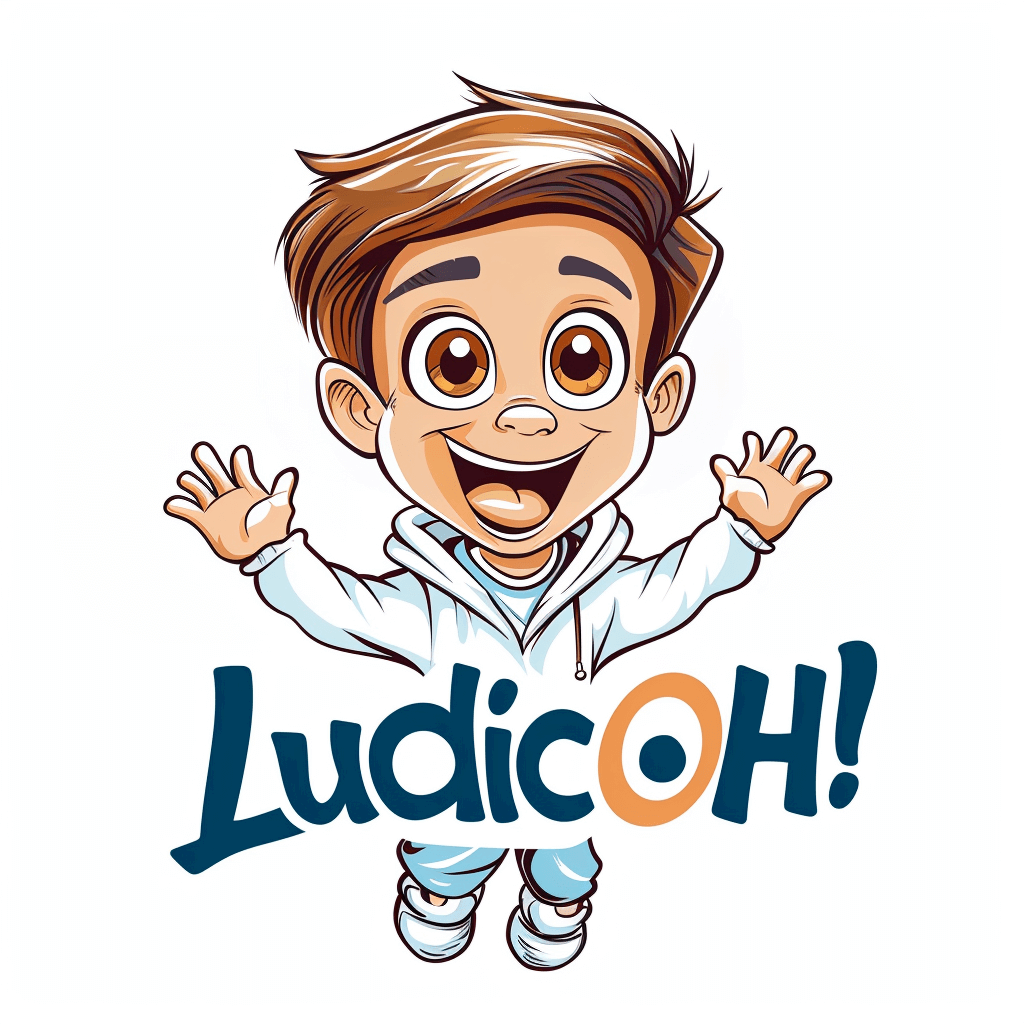 logo ludicoh