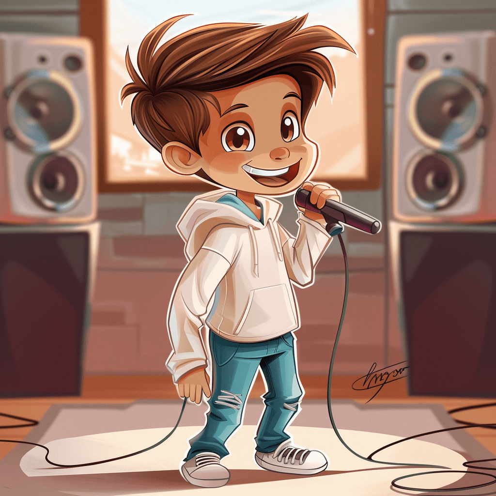 Liam