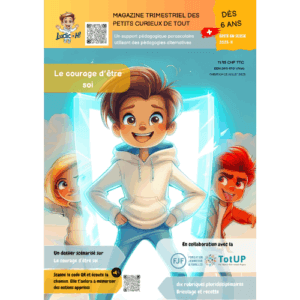 magazine enfant confiance en soi