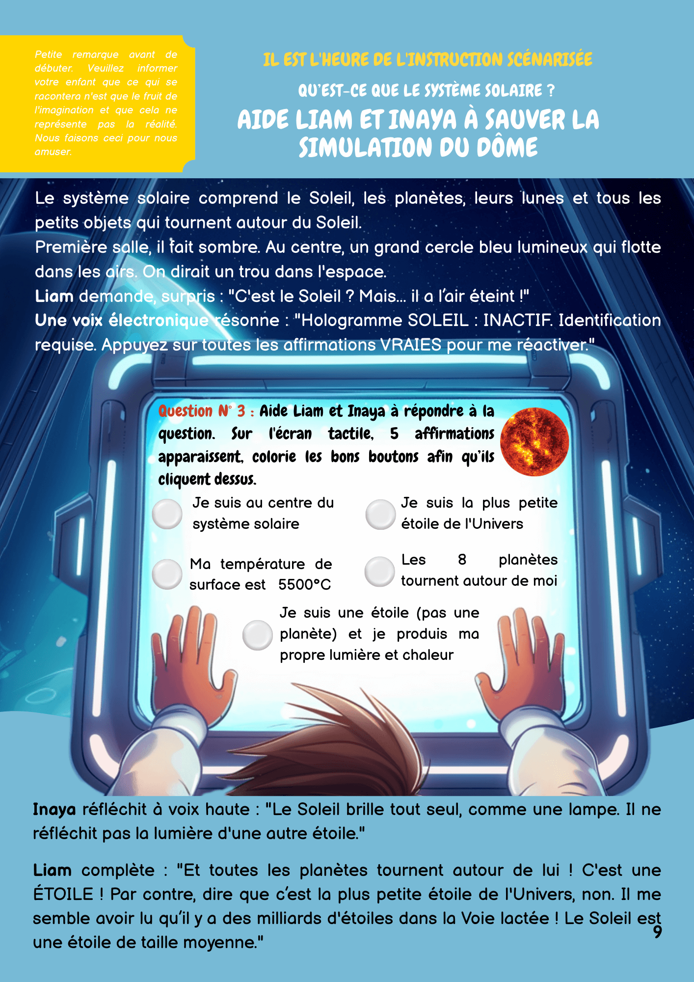 Magazine sur le système solaire 2026-13 – Image 3