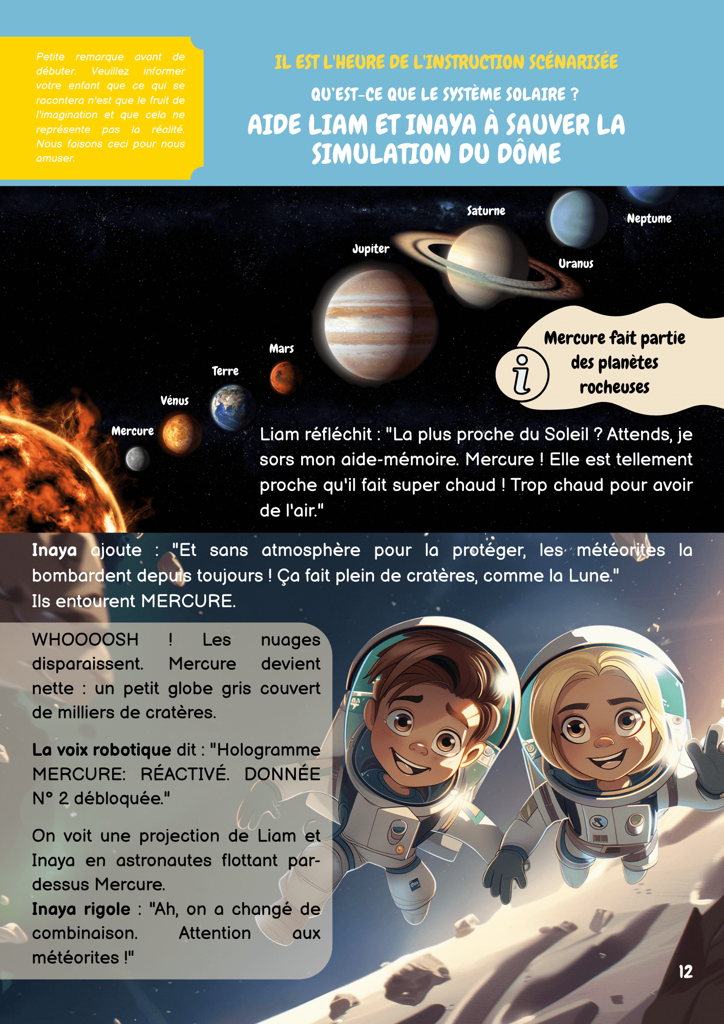 Magazine sur le système solaire 2026-13 – Image 4