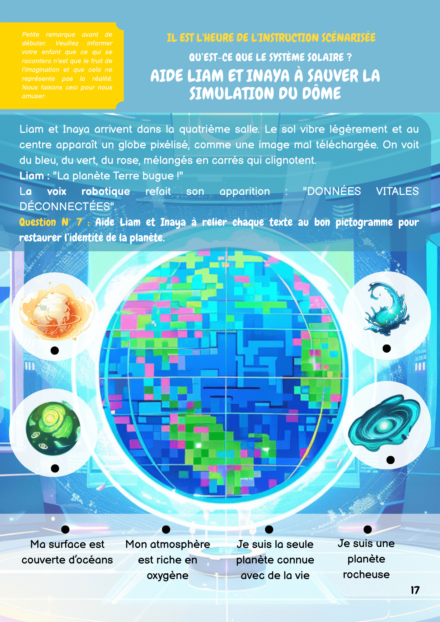 Magazine sur le système solaire 2026-13 – Image 5