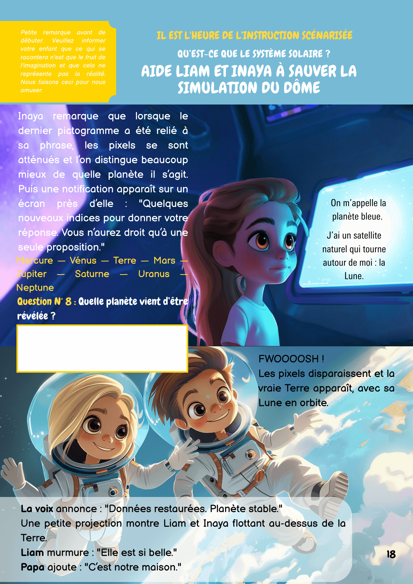 Magazine sur le système solaire 2026-13 – Image 6
