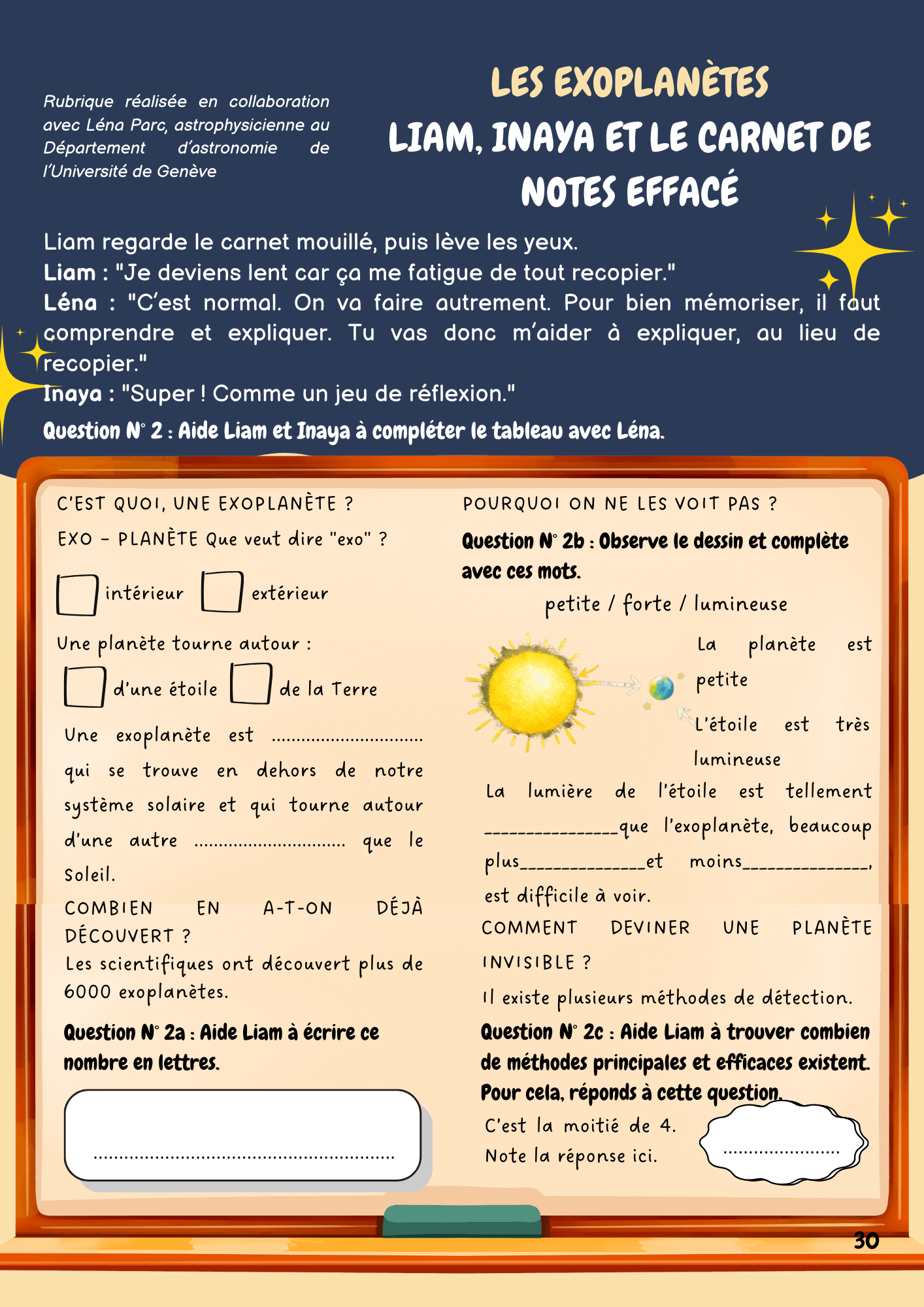 Magazine sur le système solaire 2026-13 – Image 8