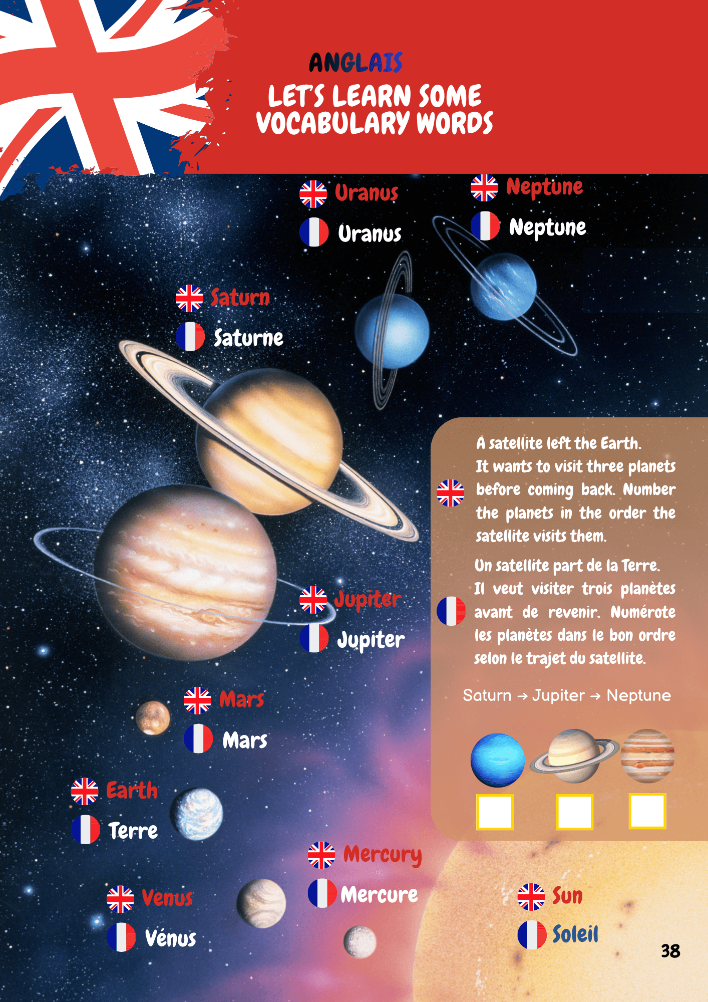 Magazine sur le système solaire 2026-13 – Image 11