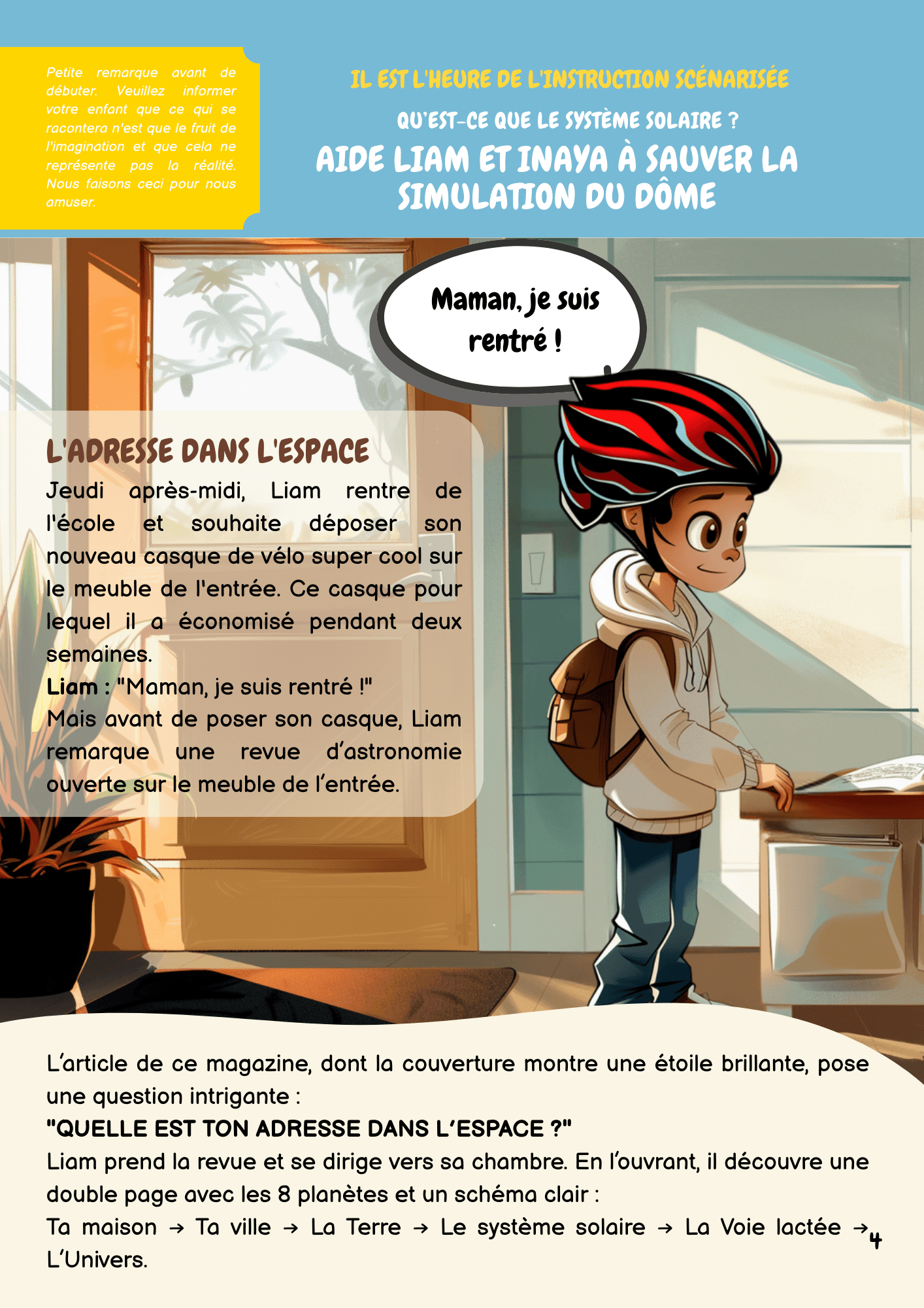 Magazine sur le système solaire 2026-13 – Image 2