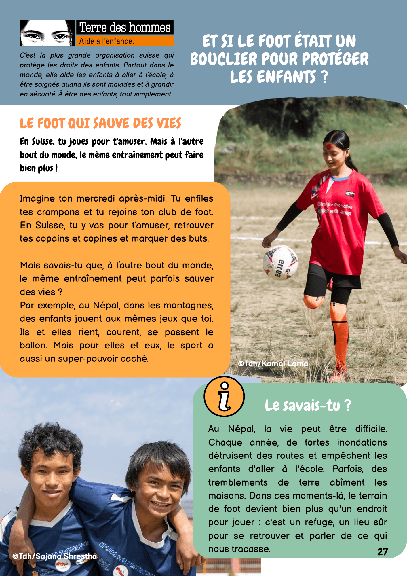 Magazine sur les effets du sport sur le corps et l'esprit 2026-14 – Image 8