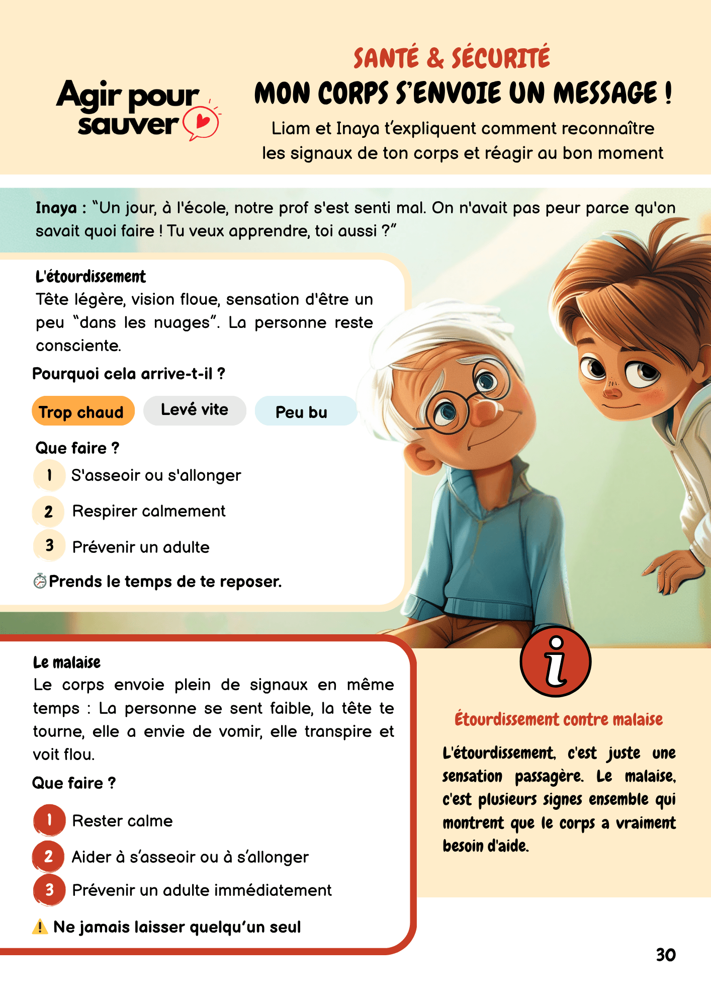 Magazine sur les effets du sport sur le corps et l'esprit 2026-14 – Image 7