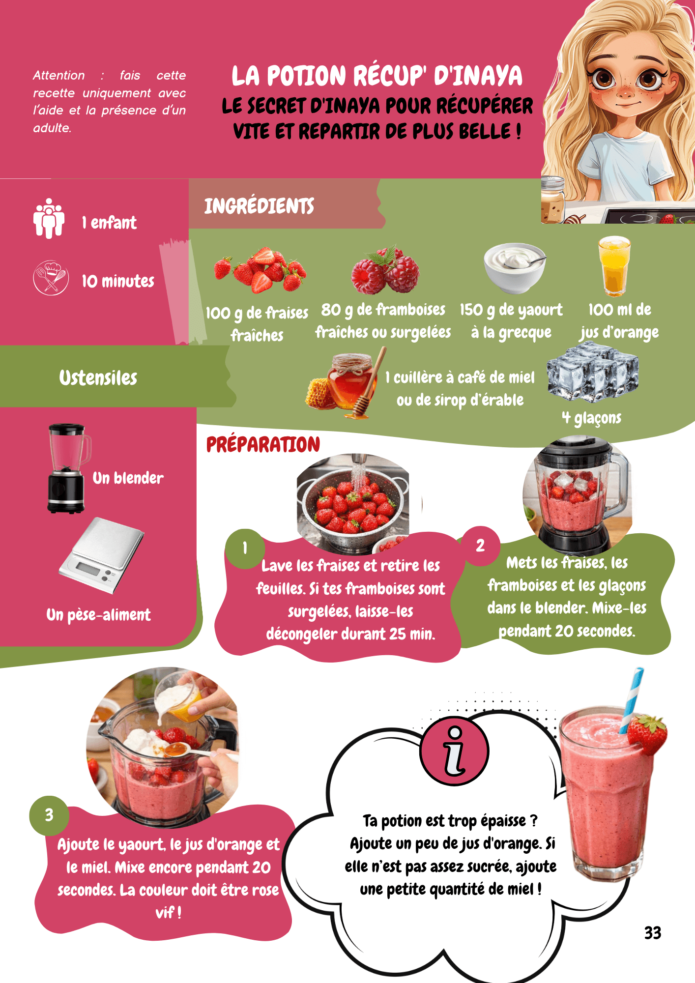 Magazine sur les effets du sport sur le corps et l'esprit 2026-14 – Image 9