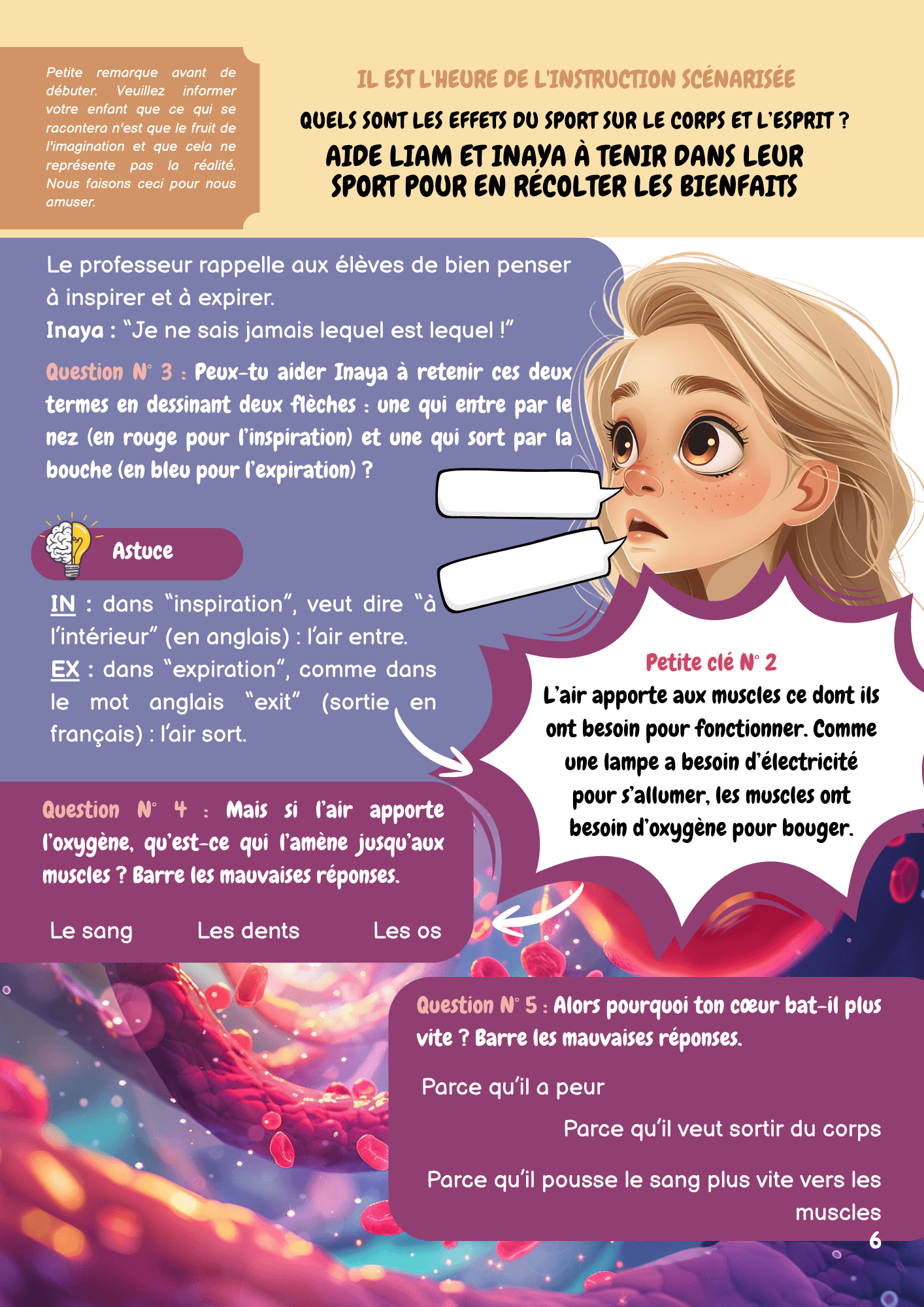 Magazine sur les effets du sport sur le corps et l'esprit 2026-14 – Image 3